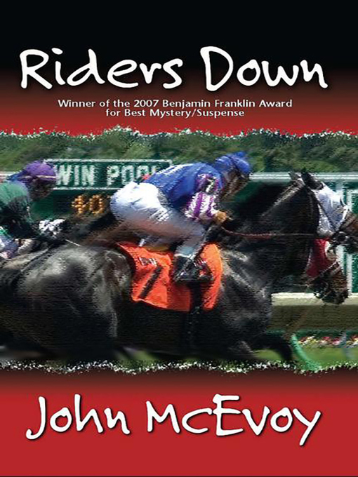 Title details for Riders Down by John McEvoy - Available